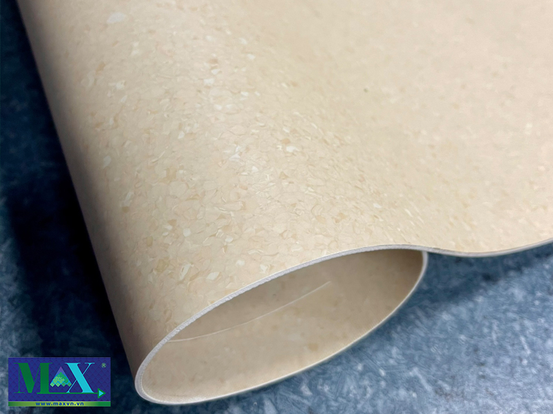 Thảm Vinyl kháng khuẩn đồng chất Utral 2.0mm366